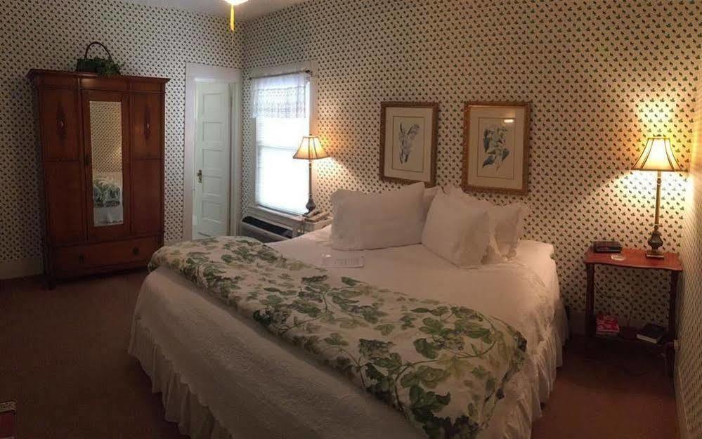 Inn On The River Glen Rose Exterior foto