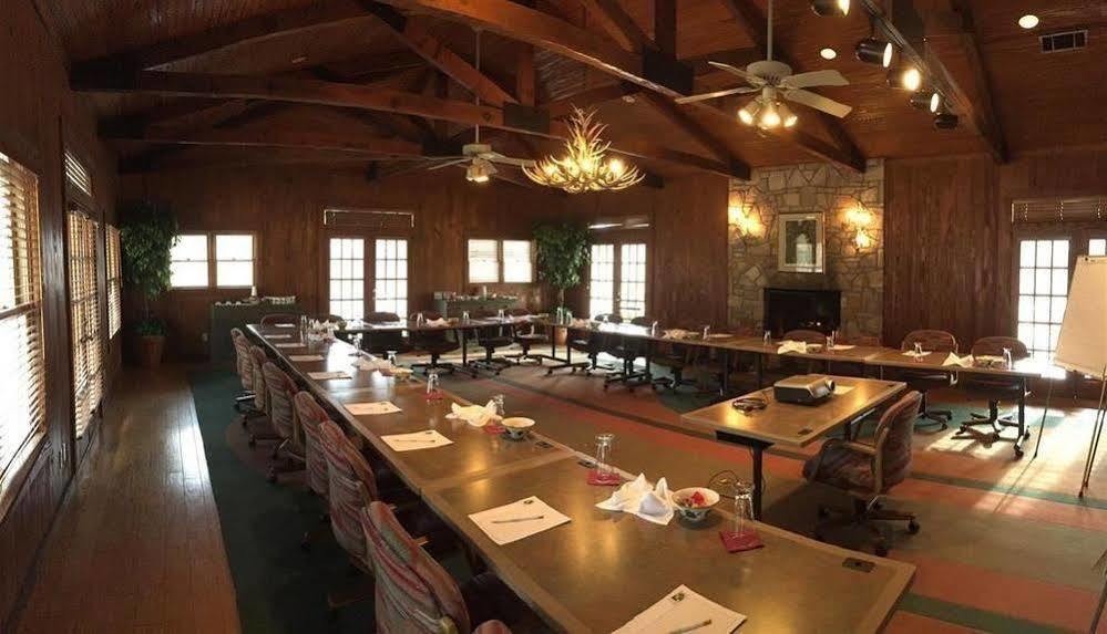 Inn On The River Glen Rose Exterior foto