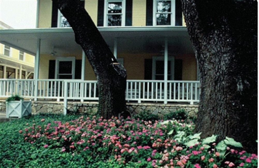 Inn On The River Glen Rose Exterior foto