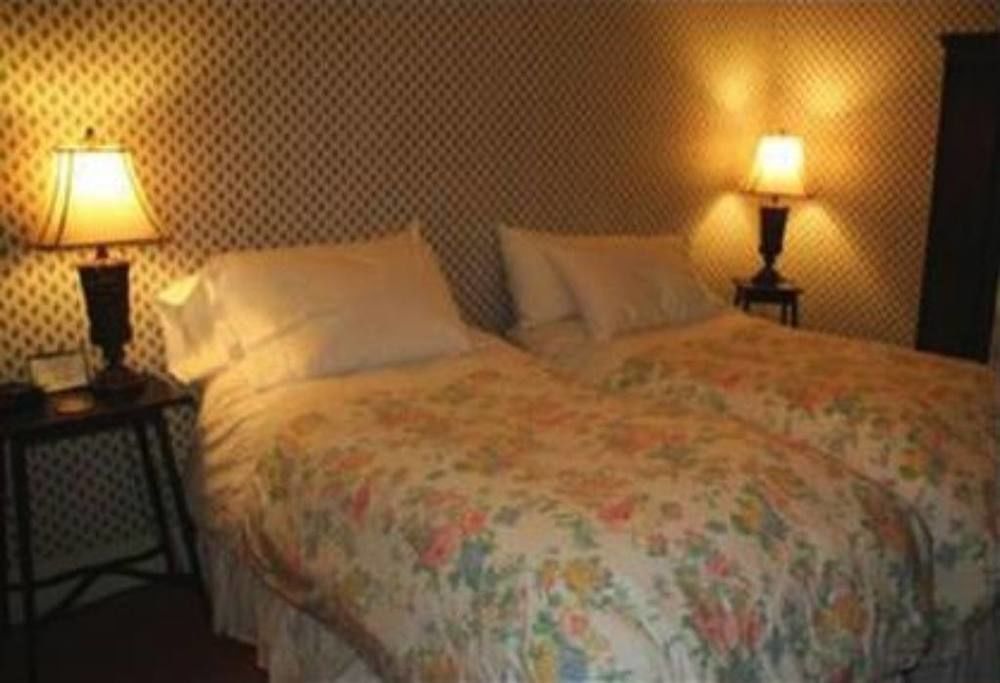 Inn On The River Glen Rose Exterior foto